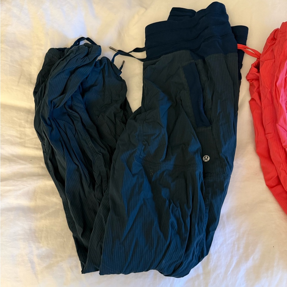 Lululemon Dance Studio Mid-Rise Pant